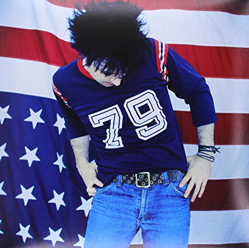 Ryan Adams - Gold (Back-To-Black-Serie) [Vinyl LP]