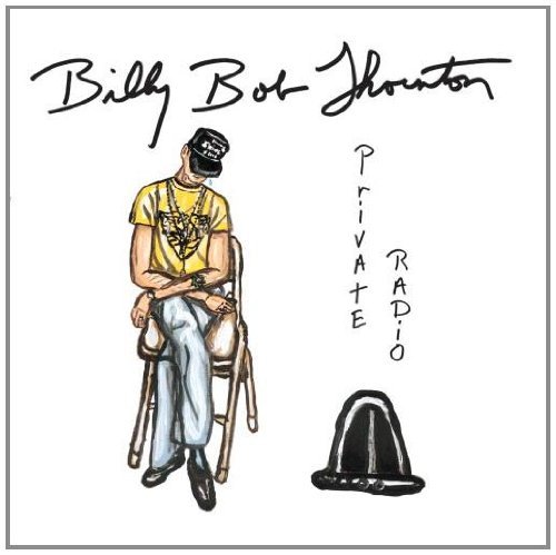Thornton , Billy Bob - Private radio