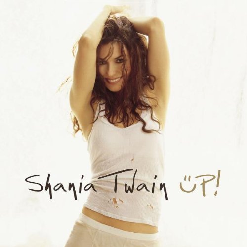 Twain , Shania - Up