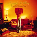 Lucinda Williams - Car Wheels on a Gravel Road [Vinyl LP]