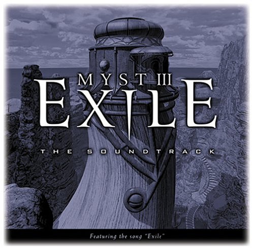 Soundtrack - Myst III: Exile the Soundtrack