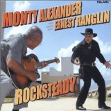 Monty Alexander - Meets Sly and Robbie