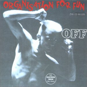 Off - Organisation for Fun