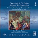  - Biber: Violinsonaten (1681)/Sonata representativa