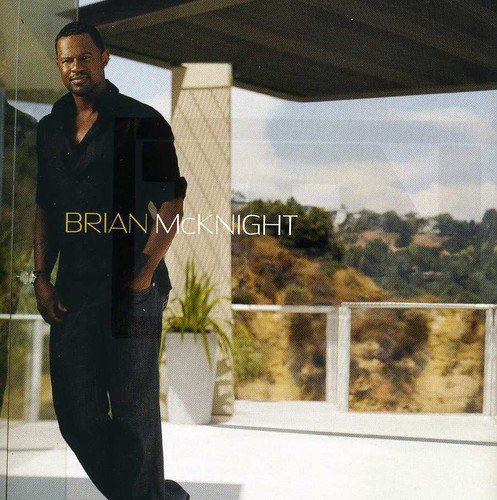 Brian Mcknight - Ten