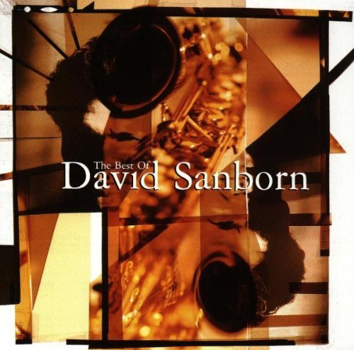 David Sanborn - The Best of
