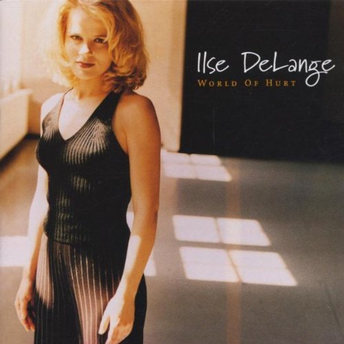 Delange , Ilse - World of Hurt