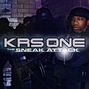 Krs-One - Sneak Attack