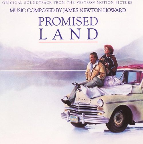 Various Artists - Promised Land