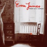 James , Etta - Heart of a woman