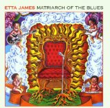 Etta James - The Dreamer