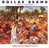 Ibrahim , Abdullah - African magic