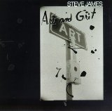 James , Steve - Art & Grit