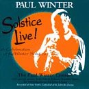 Paul Winter Consort, the & the - Solstice Live