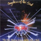 King Just - Mystics Of The God (95) (Vinyl)