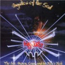 King Just - Mystics of the God [Vinyl LP]