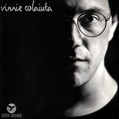 Colaiuta , Vinnie - o. Titel