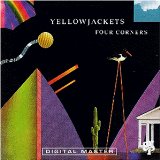 Yellowjackets - Dreamland