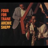 Archie Shepp - Fire Music (Impulse Master Sessions)