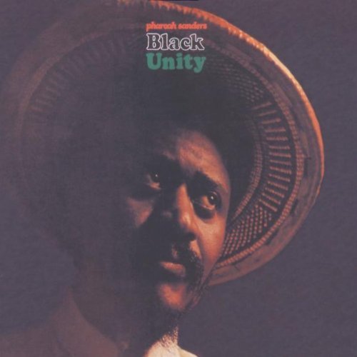 Sanders , Pharao - Black unity