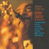 Carter , Benny - Further Definitions