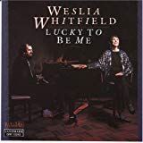 Whitfield , Weslia - Live in san francisco