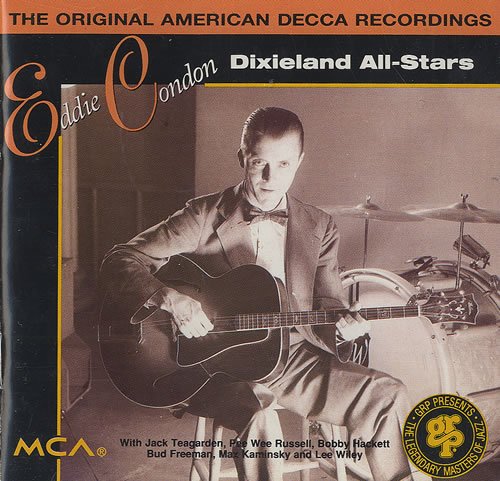 Eddie Condon - Dixieland All-Stars