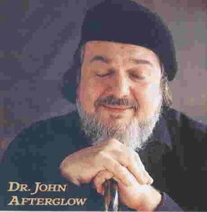 Dr. John - Afterglow