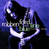 Robben Ford - Blue Moon