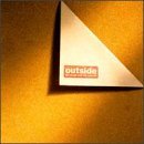 Outside - Out of the Dark Dlp [Vinyl LP]