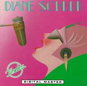 Schuur , Diane - Timeless