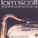 Tom Scott - Streamlines