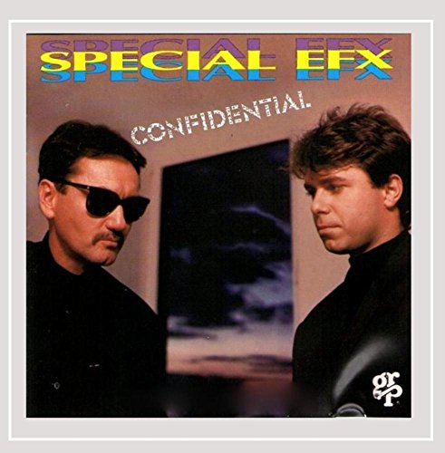 Special EFX - Confidential