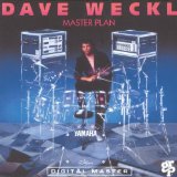 Weckl , Dave - Master Plan