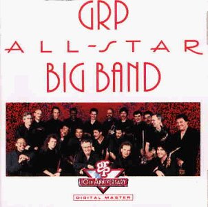 Various - Grp All-Star Big Band