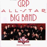 GRP All-Star Big Band - All Blues