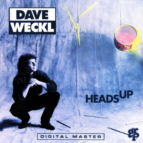Weckl , Dave - Heads Up