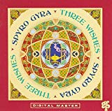 Spyro Gyra - Dreams beyond control