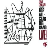 GRP All-Star Big Band - All Blues