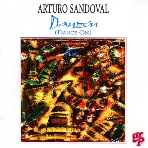 Sandoval , Arturo - Dan Zon