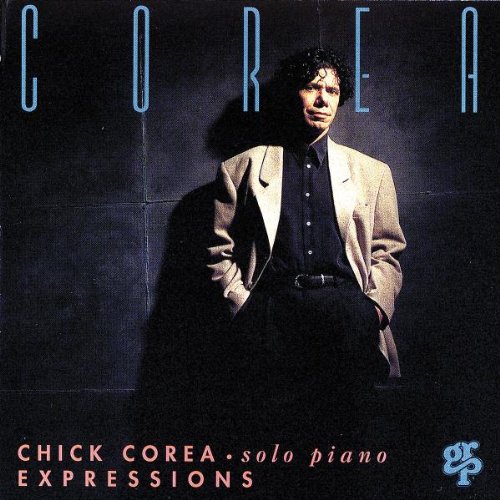 Chick Corea - Expressions