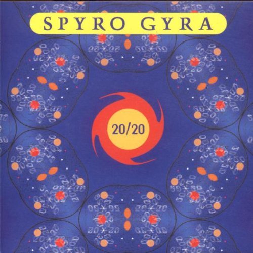 Spyro Gyra - 20/20