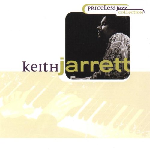 Jarrett , Keith - Priceless jazz collection