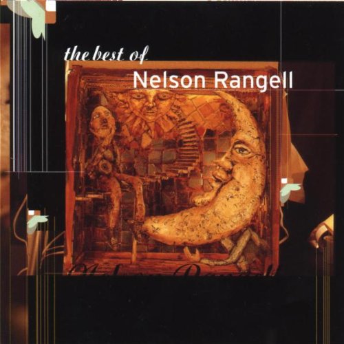 Rangell , Nelson - The best of