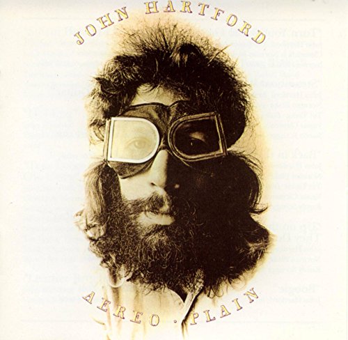 John Hartford - Aereo-Plain