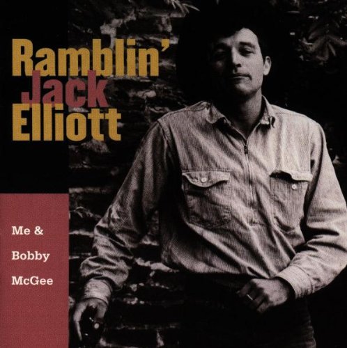 Ramblin' Jack Elliott - Me & Bobby McGhee