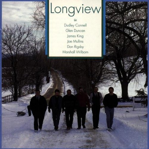 Longview - o., Titel