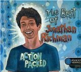 Richman , Jonathan - Action Packed (Best of)