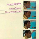 James Booker - James Booker-King of the New Orleans