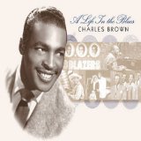 Brown , Charles - Live (Charly Blues Legends Live 8)